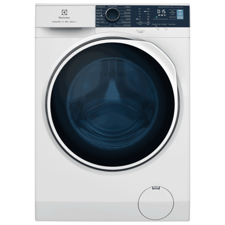 Electrolux 9kg Front Load Washing Machine [EWF-9024P5WB] - Click Image to Close